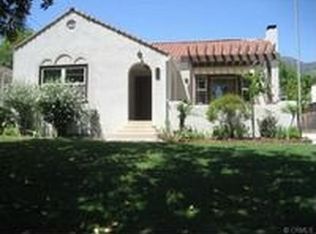549 Olmsted Dr, Glendale, CA 91202