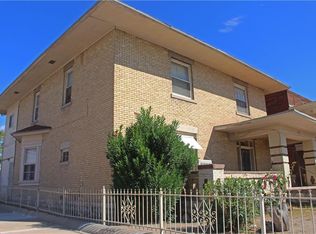 1101 E Rio Grande Ave APT 6, El Paso, TX 79902