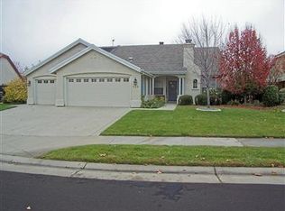 125 Valleywood Dr, Roseville, CA 95678