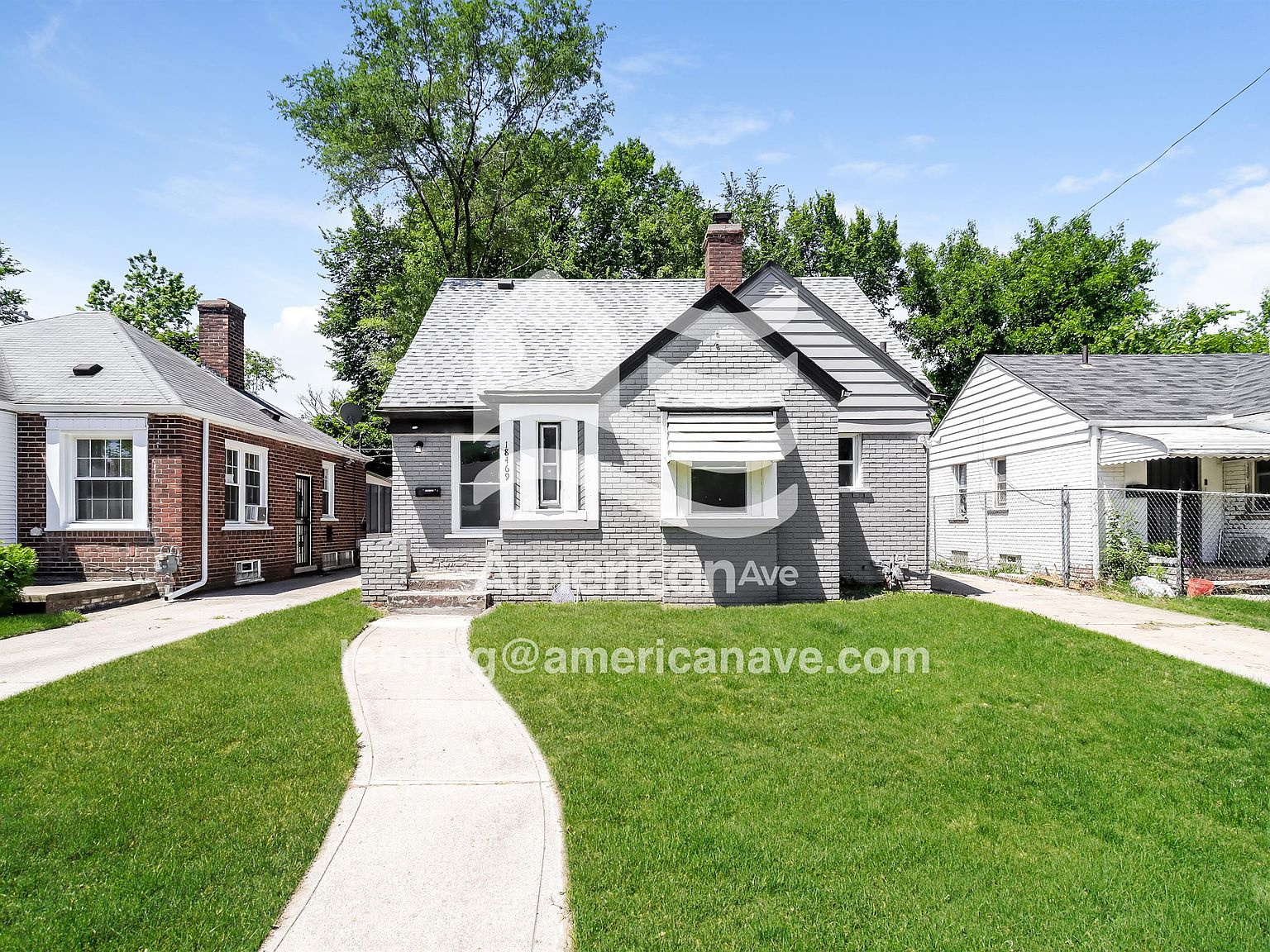 18469 Ferguson St, Detroit, MI 48235 | Zillow