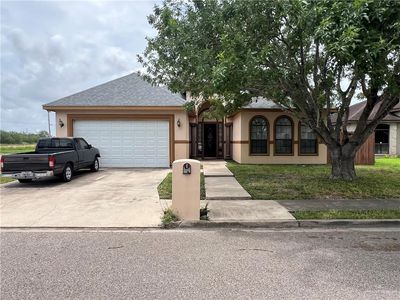 401 Zebra Ct, San Juan, TX, 78589