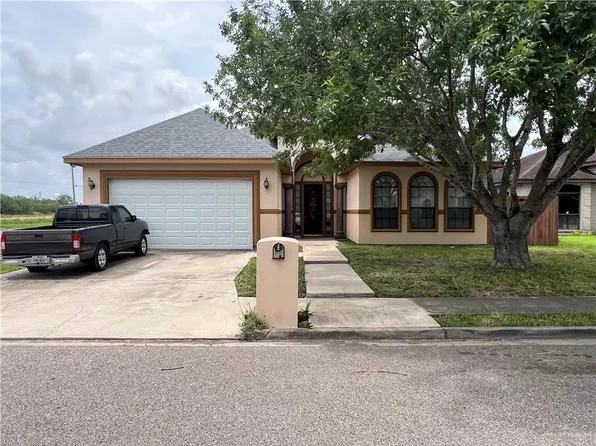401 Zebra Ct, San Juan, TX 78589