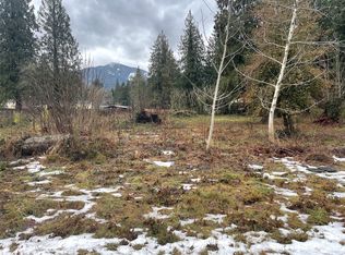 41820 Mountain View Ln, Concrete, WA