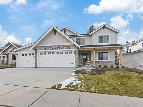 Millcreek Plan, Vistas at Belleaire by Camden Homes, Inc