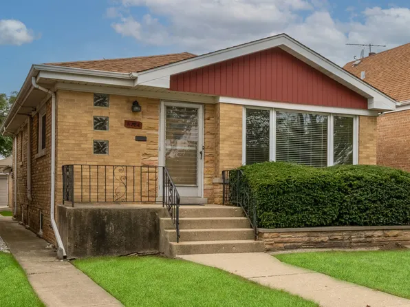 5724 N Avondale Ave, Chicago, IL 60631