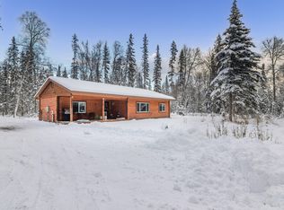 52766 Wesley Ct, Kenai, AK 99611