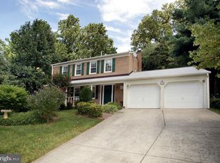 5115 Concordia St, Fairfax, VA 22032