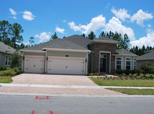 483 Saint Kitts Loop #37, St Augustine, FL 32092