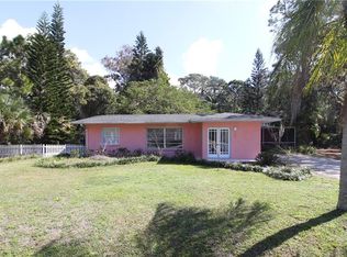 735 Harmony Ln, Englewood, FL 34223