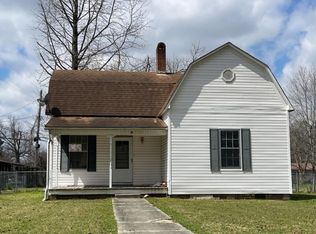 9 N Massachusetts St, Jackson, TN 38301