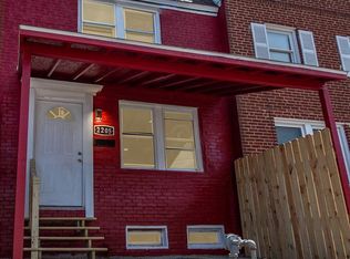 2205 Kensington St, Harrisburg, PA 17104