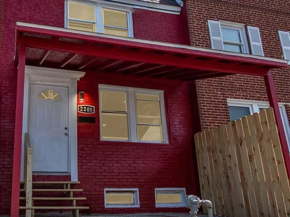 2205 Kensington St, Harrisburg, PA 17104