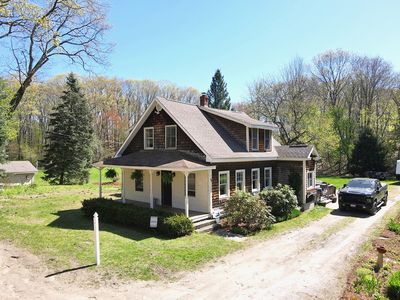 48 Poe Ave, Boylston, MA, 01505
