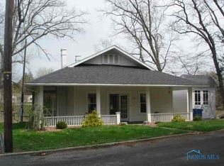 125 S Trl, Tiffin, OH 44883
