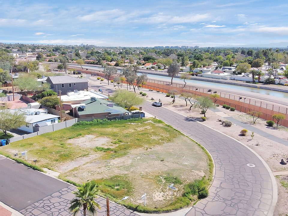 1st image of 0 E Orangewood Avenue #21