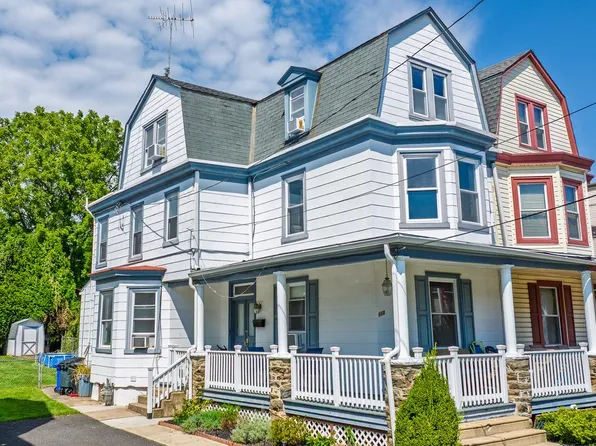 112 Central Ave, Cheltenham, PA 19012