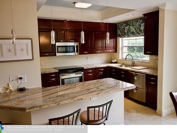 4th image of 1717 S Ocean Blvd APT 2