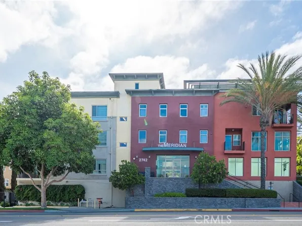 2742 Cabrillo Ave Unit 303, Torrance, CA 90501