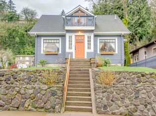 6033 SW Corbett Ave, Portland, OR 97239