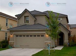 6707 Altesino Dr, Sparks, NV