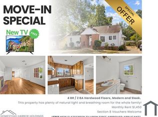 308 10th St S, Bessemer, AL 35020