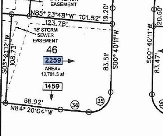 2nd image of 2259 Friendship Cir
