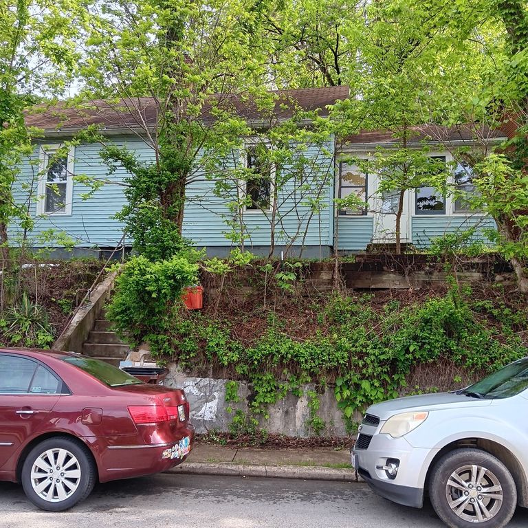 Real estate listing image