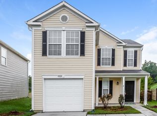 4068 Kellybrook Dr, Concord, NC 28025