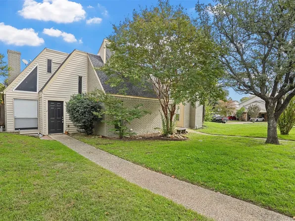 2156 Fleur De Lis Ct, Arlington, TX 76012