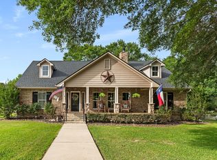 12138 Ivy Dr, Conroe, TX 77303