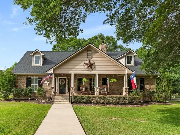 12138 Ivy Dr, Conroe, TX 77303