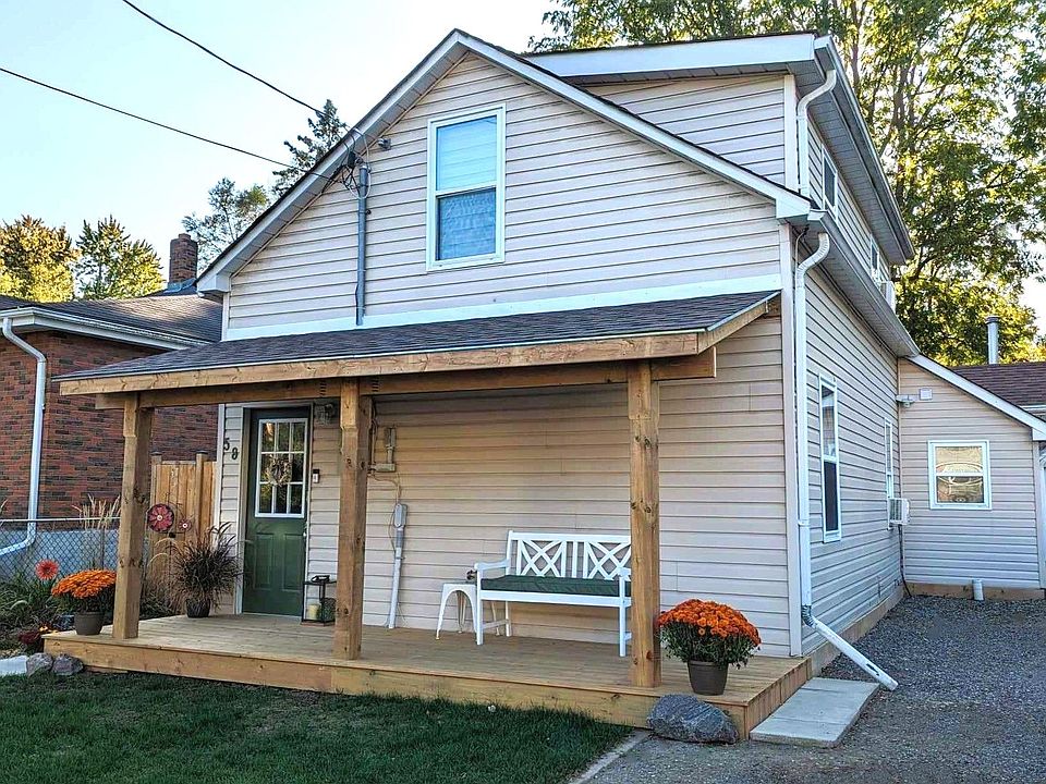1st image of 58 Church St S