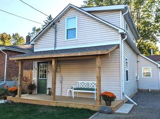 58 Church St S, New Tecumseth, ON L9R 1G9