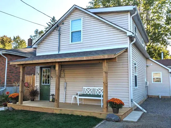 58 Church St S, New Tecumseth, ON L9R 1G9