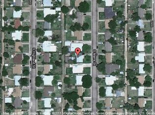 2910 S Marrs St, Amarillo, TX 79103