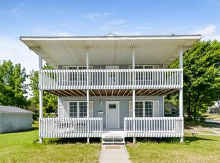 2169 McCracken St, Muskegon, MI 49441