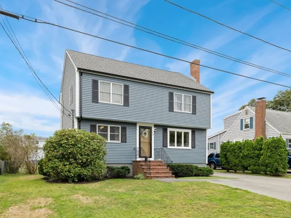 19 Cedar Grove Ave, Peabody, MA 01960