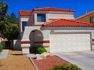 2084 Club Crest Way, Henderson, NV 89014