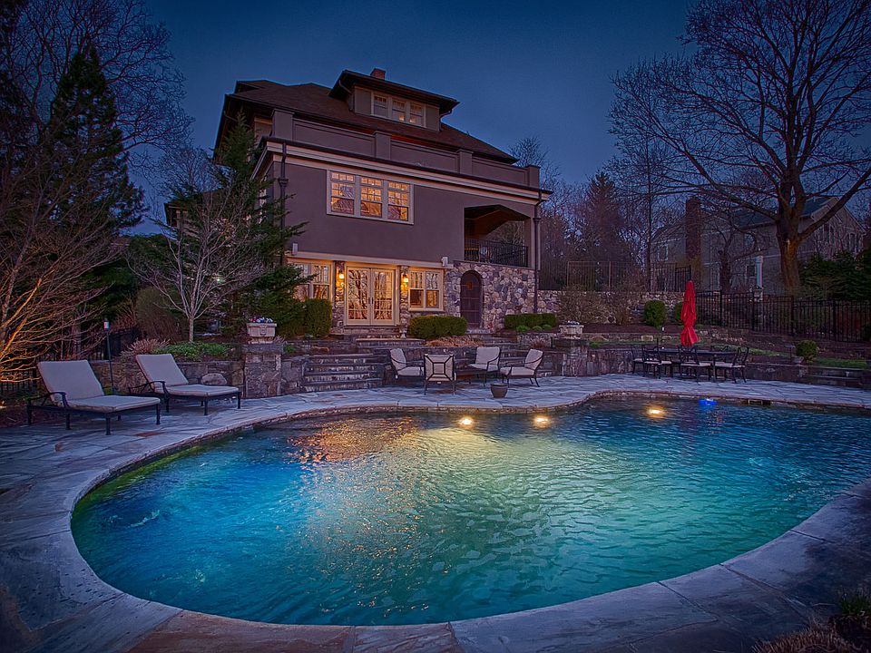 90 Tower Hill Rd, Mountain Lakes, NJ 07046 | Zillow