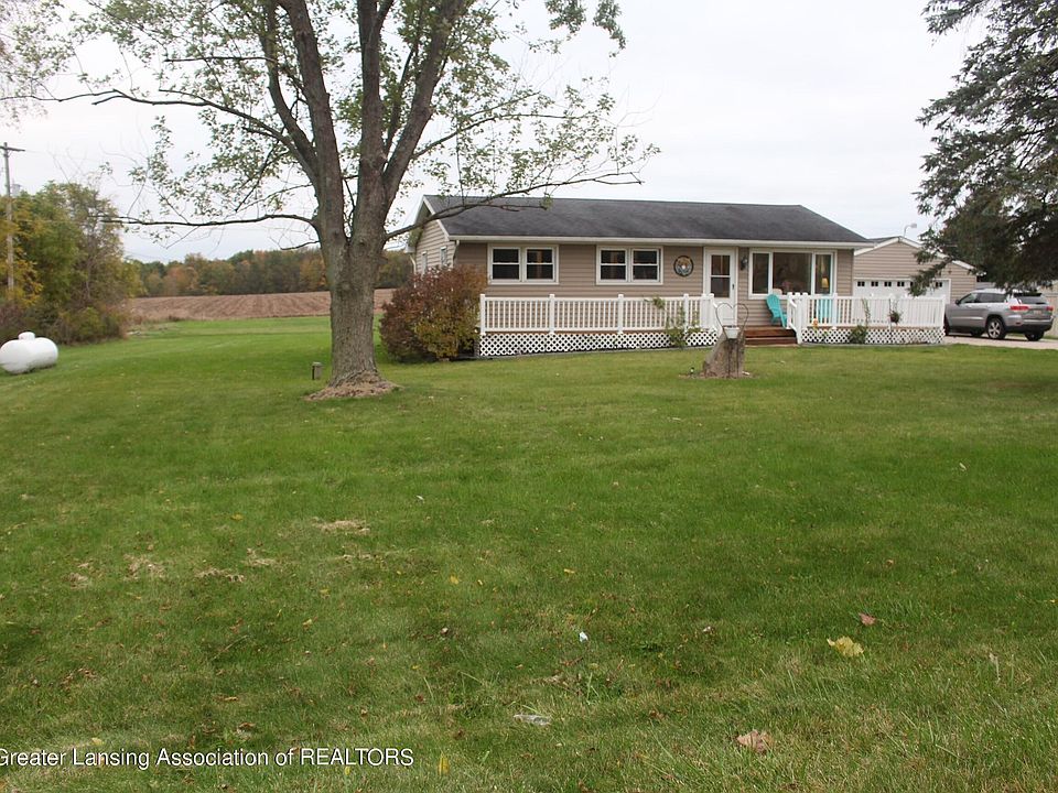 6232 E Vermontville Hwy, Potterville, MI 48876 Zillow