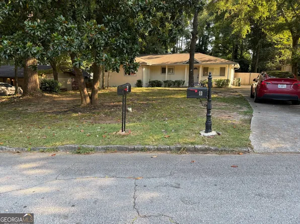 2192 Dering Cir, Atlanta, GA 30345