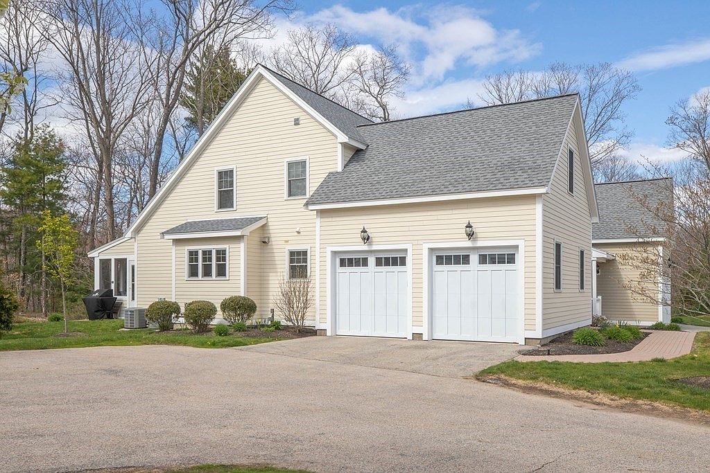 16 Heritage Way 16, Rowley, MA 01969 Zillow