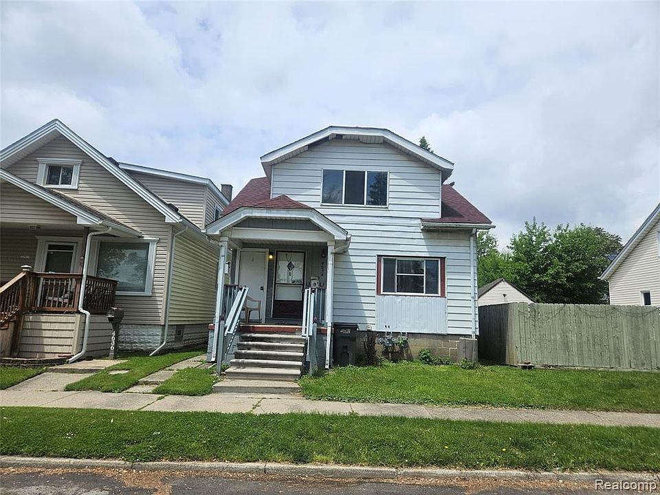 1st image of 4634 8th St #2