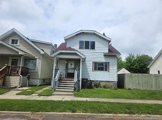 4634 8th St #2, Ecorse, MI 48229