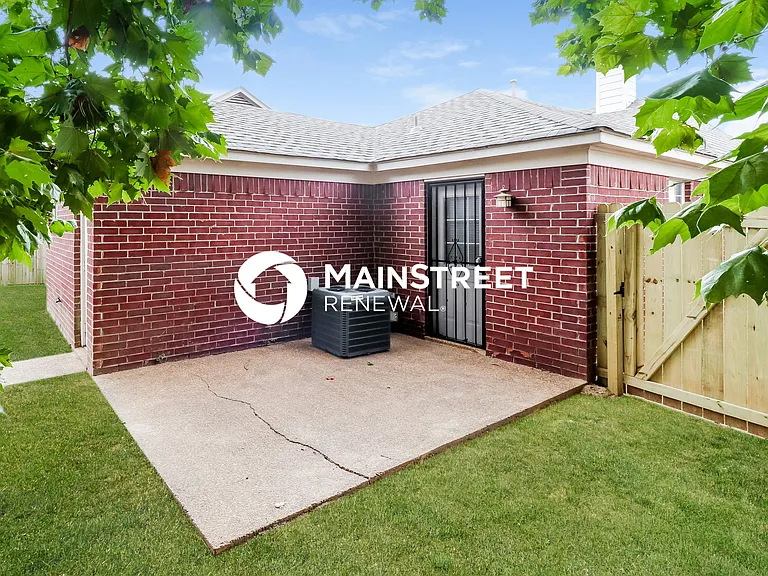 Rear View