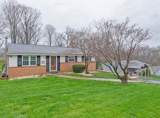 193 Koval Ct, Delmont, PA