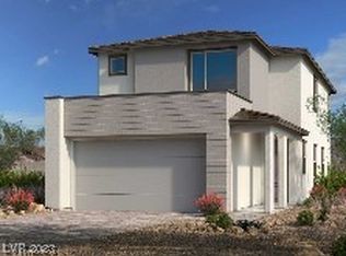 11804 Black Canary Ave, Las Vegas, NV 89138