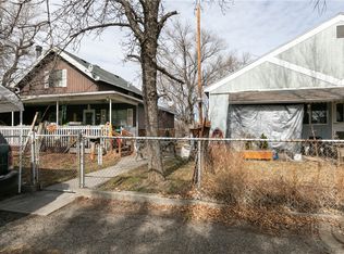 2003-05-17 E Main Ave, Laurel, MT 59044