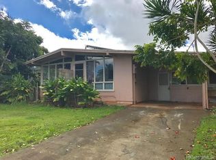 279 Kaliponi St, Wahiawa, HI 96786