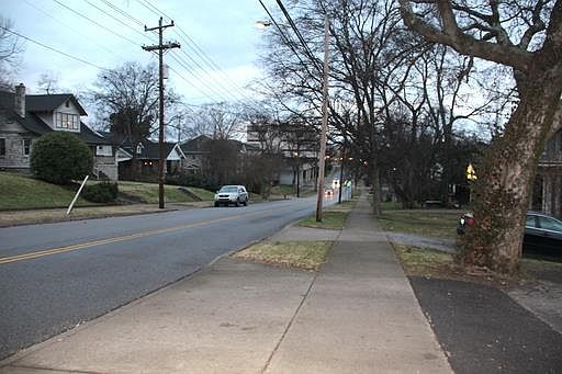 2nd image of 1906 Blair Blvd #B